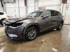 JM3TCBCY8M0542221 2021 MAZDA CX-9