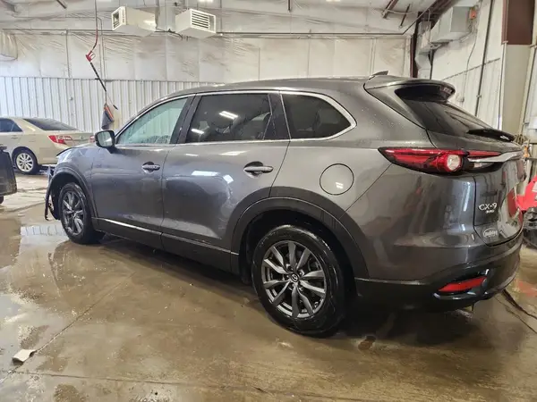 JM3TCBCY8M0542221 2021 MAZDA CX-9 - Image 2