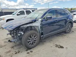 JM3TCBCY8N0601995 2022 MAZDA CX-9
