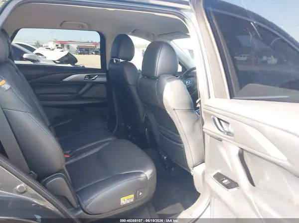 JM3TCBCY8N0602449 2022 MAZDA CX-9 - Image 8