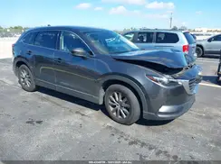 JM3TCBCY8N0602533 2022 MAZDA CX-9