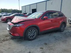 JM3TCBCY8N0602743 2022 MAZDA CX-9
