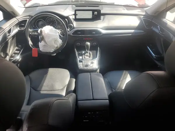 JM3TCBCY8N0602743 2022 MAZDA CX-9 - Image 8