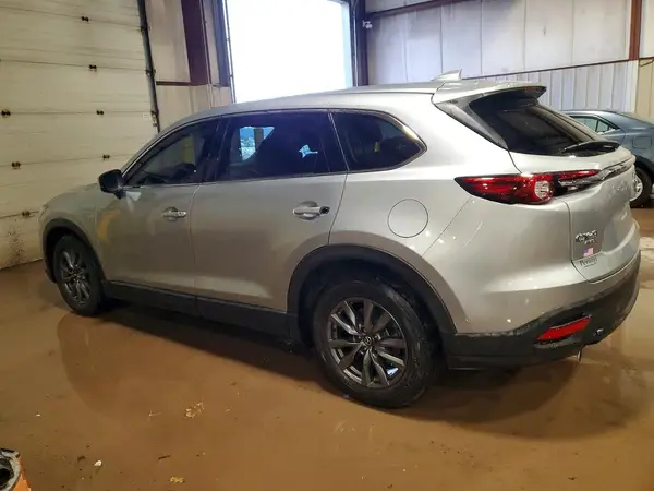 JM3TCBCY8N0603083 2022 MAZDA CX-9 - Image 2