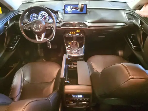 JM3TCBCY8N0603083 2022 MAZDA CX-9 - Image 8