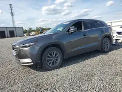 JM3TCBCY8N0606209 2022 MAZDA CX-9