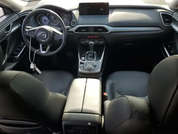 JM3TCBCY8N0606209 2022 MAZDA CX-9 - Image 8