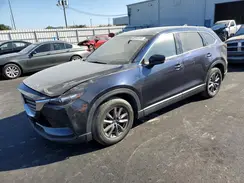 JM3TCBCY8N0607036 2022 MAZDA CX-9