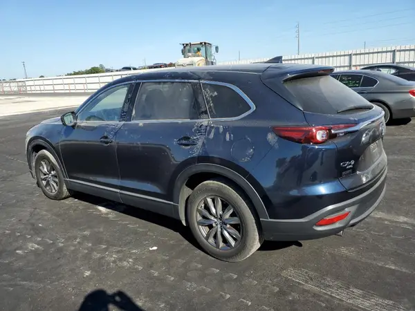 JM3TCBCY8N0607036 2022 MAZDA CX-9 - Image 2