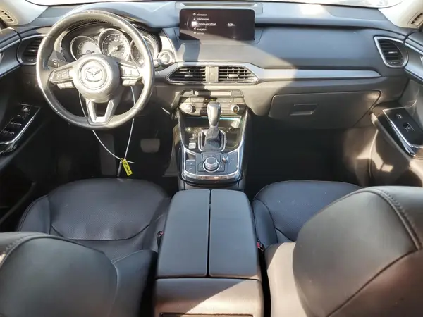 JM3TCBCY8N0607036 2022 MAZDA CX-9 - Image 8
