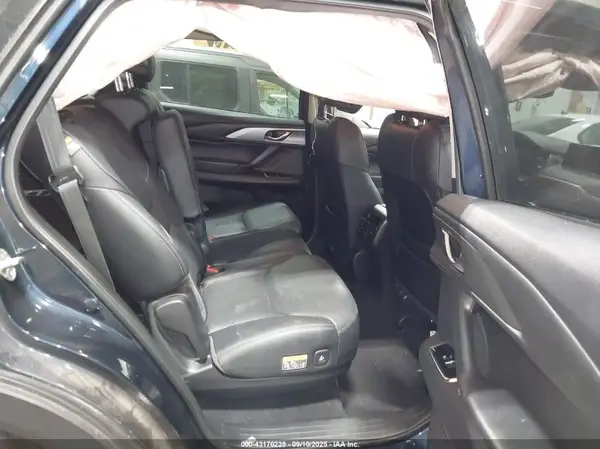JM3TCBCY8N0608137 2022 MAZDA CX-9 - Image 8