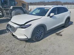 JM3TCBCY8N0612723 2022 MAZDA CX-9