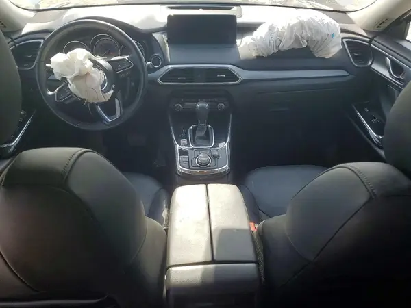 JM3TCBCY8N0612723 2022 MAZDA CX-9 - Image 8