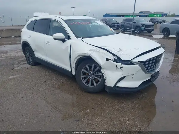 JM3TCBCY8N0620322 2022 MAZDA CX-9 - Image 1