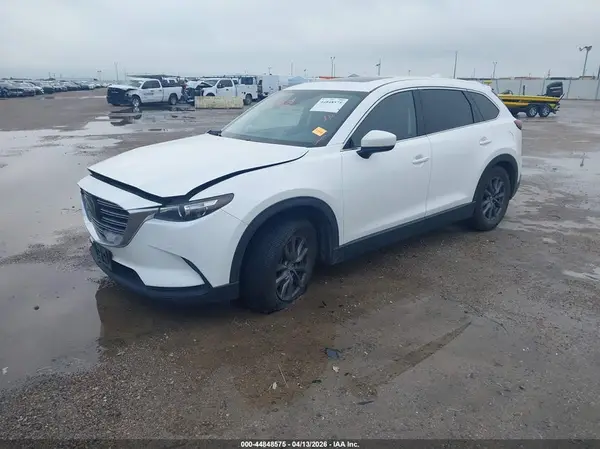 JM3TCBCY8N0620322 2022 MAZDA CX-9 - Image 2