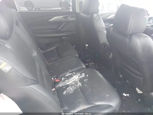 JM3TCBCY8N0620322 2022 MAZDA CX-9 - Image 8