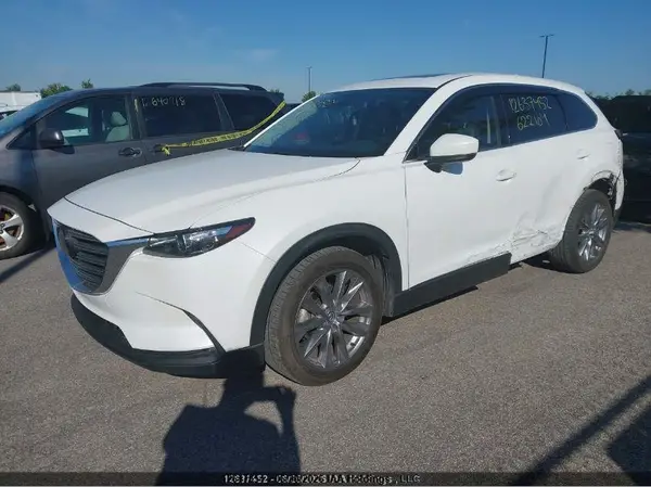 JM3TCBCY8N0622104 2022 MAZDA CX-9 - Image 2