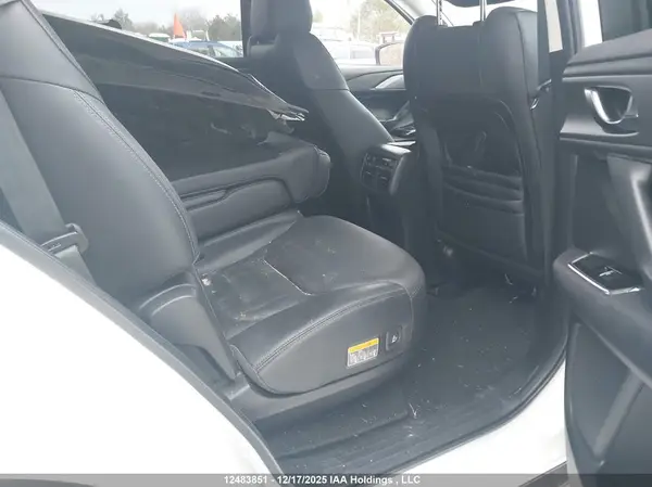 JM3TCBCY8N0623527 2022 MAZDA CX-9 - Image 8