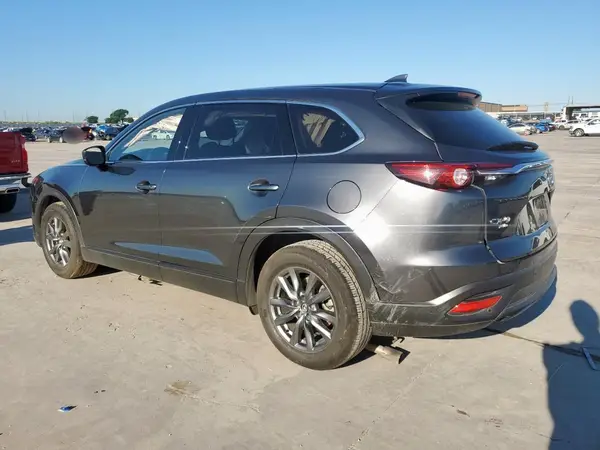 JM3TCBCY8N0624323 2022 MAZDA CX-9 - Image 2