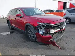JM3TCBCY8N0624628 2022 MAZDA CX-9