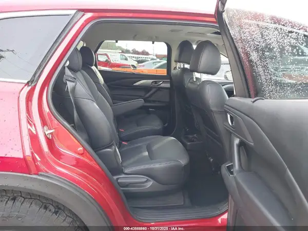 JM3TCBCY8N0624628 2022 MAZDA CX-9 - Image 8