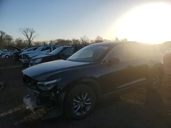 JM3TCBCY8N0627593 2022 MAZDA CX-9 - Image 1