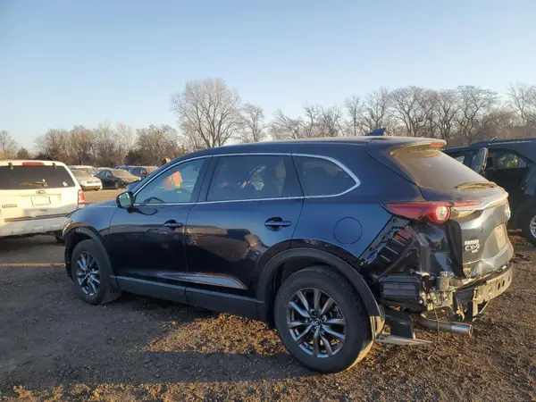JM3TCBCY8N0627593 2022 MAZDA CX-9 - Image 2