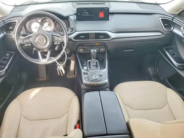 JM3TCBCY8N0628498 2022 MAZDA CX-9 - Image 8