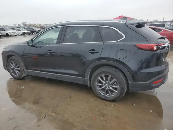 JM3TCBCY8N0629229 2022 MAZDA CX-9 - Image 2