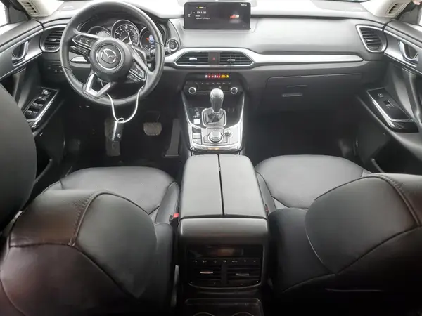 JM3TCBCY8N0629229 2022 MAZDA CX-9 - Image 8