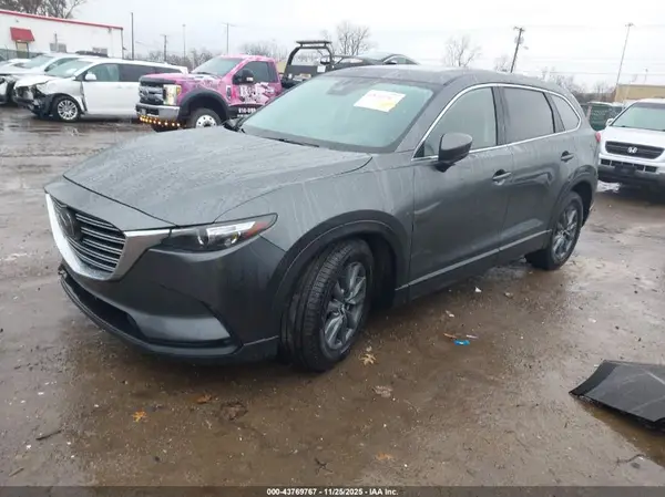 JM3TCBCY8P0635292 2023 MAZDA CX-9 - Image 2