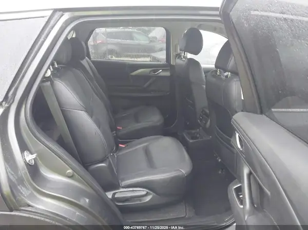 JM3TCBCY8P0635292 2023 MAZDA CX-9 - Image 8