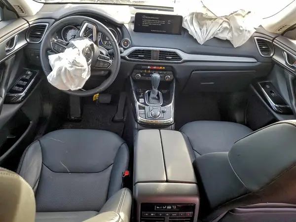 JM3TCBCY8P0635633 2023 MAZDA CX-9 - Image 8