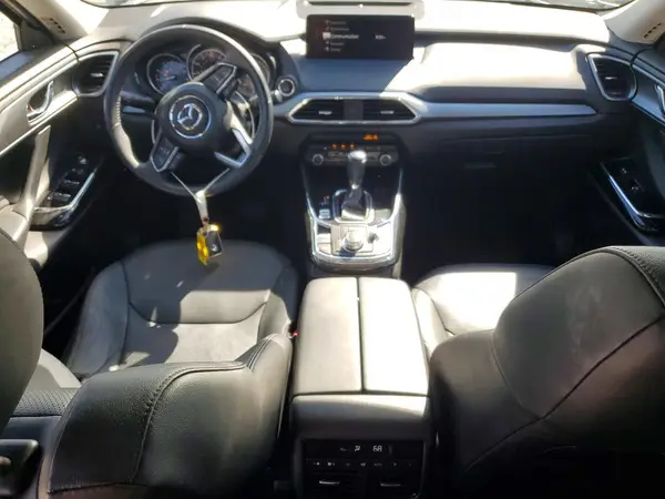 JM3TCBCY8P0643876 2023 MAZDA CX-9 - Image 8