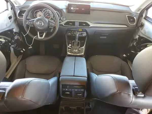 JM3TCBCY8P0644204 2023 MAZDA CX-9 - Image 8
