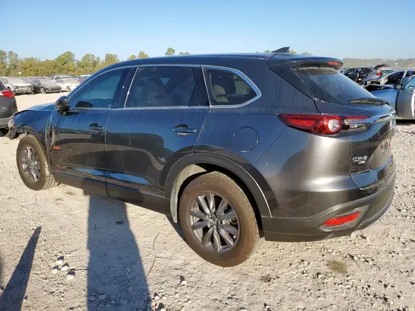JM3TCBCY8P0651671 2023 MAZDA CX-9 - Image 2