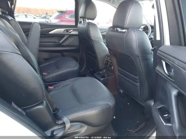 JM3TCBCY8P0652805 2023 MAZDA CX-9 - Image 8