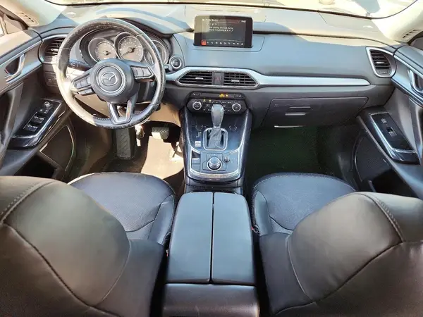 JM3TCBCY9G0100942 2016 MAZDA CX-9 - Image 8
