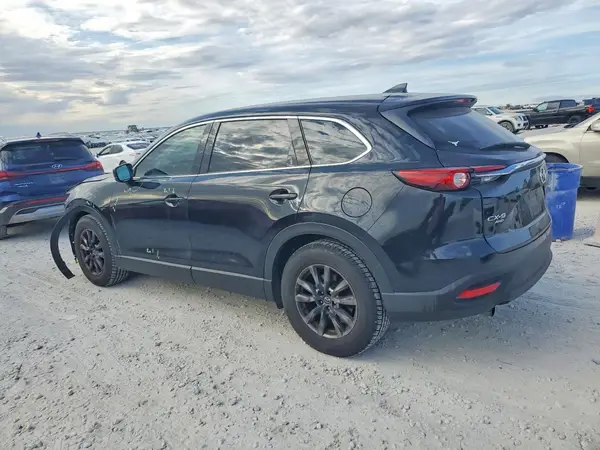 JM3TCBCY9G0101265 2016 MAZDA CX-9 - Image 2