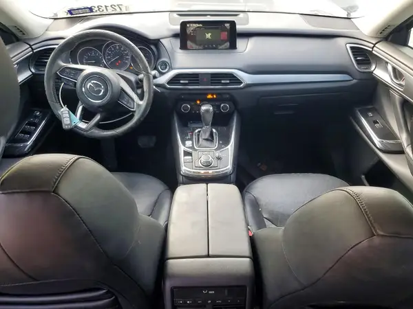 JM3TCBCY9G0101265 2016 MAZDA CX-9 - Image 8