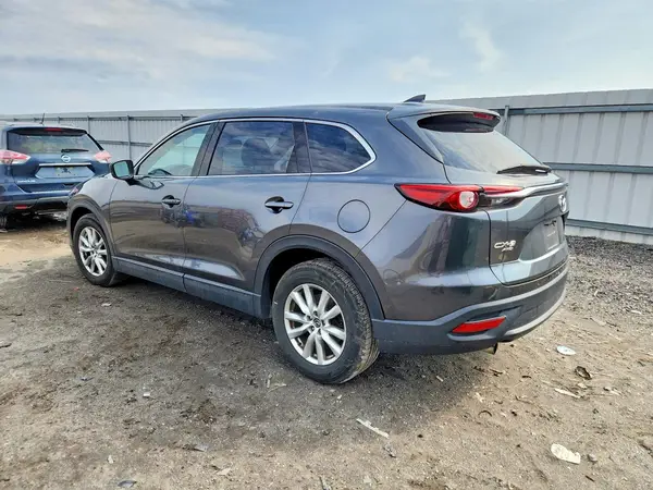JM3TCBCY9G0108121 2016 MAZDA CX-9 - Image 2