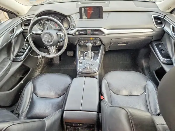 JM3TCBCY9G0108121 2016 MAZDA CX-9 - Image 8