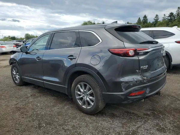 JM3TCBCY9G0109138 2016 MAZDA CX-9 - Image 2