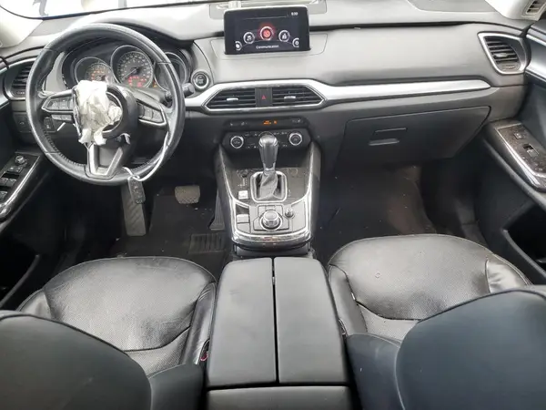 JM3TCBCY9G0109138 2016 MAZDA CX-9 - Image 8