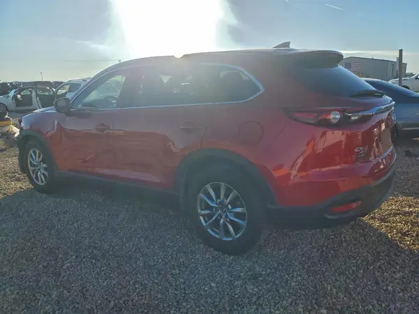 JM3TCBCY9G0113089 2016 MAZDA CX-9 - Image 2