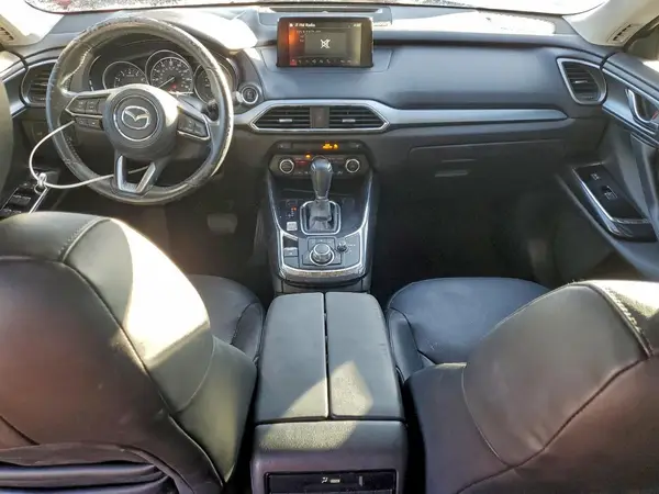 JM3TCBCY9G0113089 2016 MAZDA CX-9 - Image 8