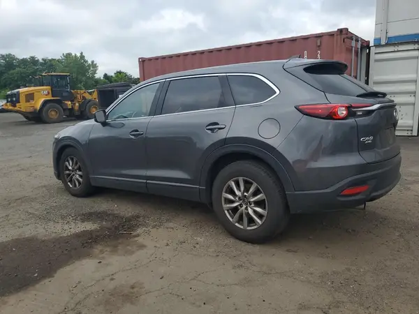 JM3TCBCY9G0113738 2016 MAZDA CX-9 - Image 2