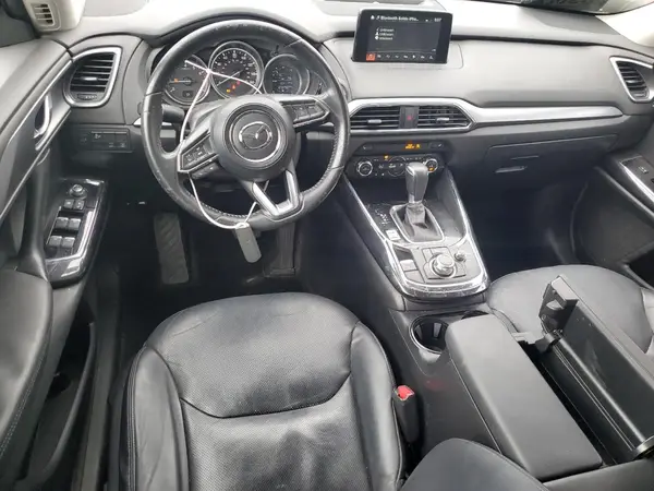 JM3TCBCY9G0113738 2016 MAZDA CX-9 - Image 8