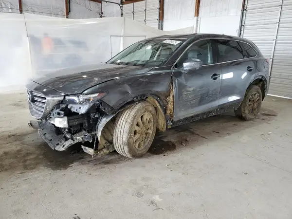 JM3TCBCY9G0113741 2016 MAZDA CX-9 - Image 1