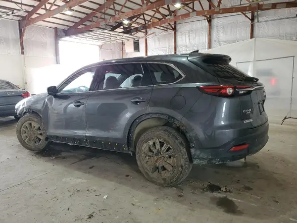 JM3TCBCY9G0113741 2016 MAZDA CX-9 - Image 2